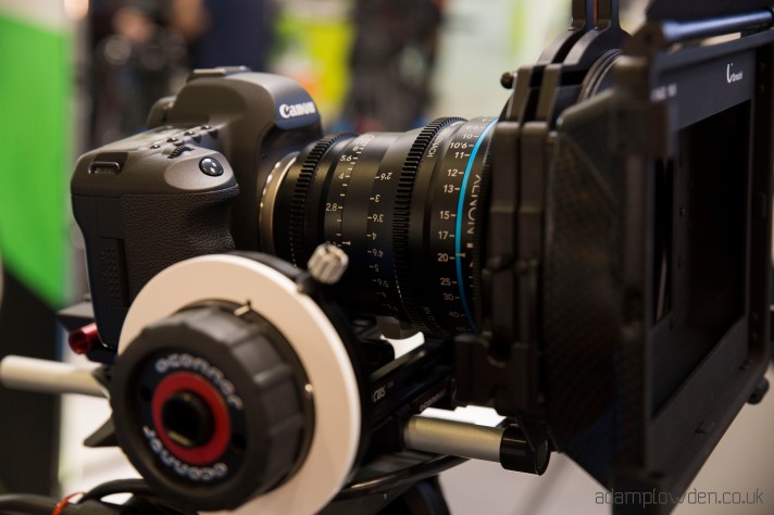 schneider kreuznach optics lens for cinematography bve 2